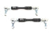 SPL Part Rear Swaybar Endlinks Infiniti Q50/Q60 FR SPORT