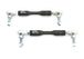 SPL Part Rear Swaybar Endlinks Infiniti Q50/Q60 FR SPORT