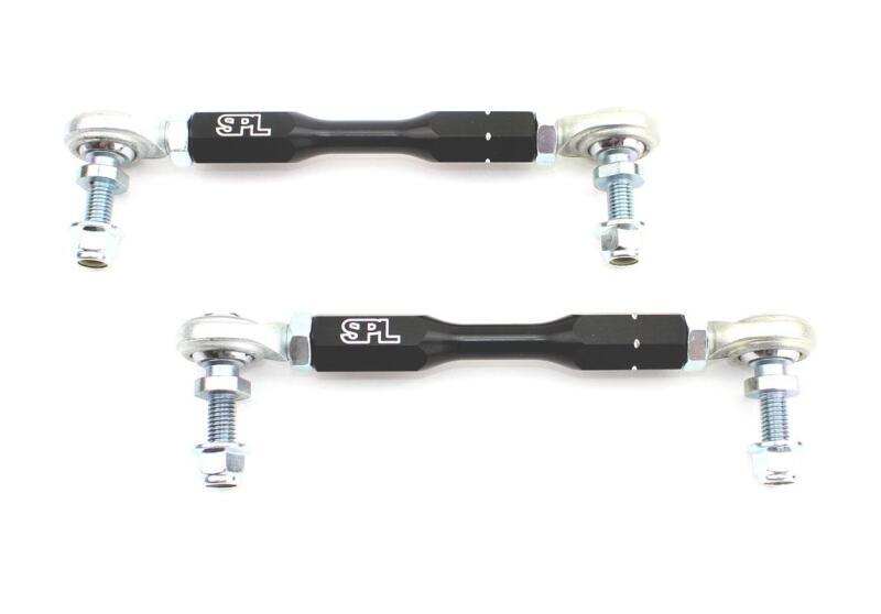 SPL Part Rear Swaybar Endlinks Infiniti Q50/Q60 FR SPORT