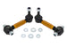 Whiteline 14-23 Mini Cooper (Hardtop) Base/S/JCW Adjustable Sway Bar Link Kit - DFW Speed Syndicate
