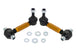 Whiteline 14-23 Mini Cooper (Hardtop) Base/S/JCW Adjustable Sway Bar Link Kit - DFW Speed Syndicate