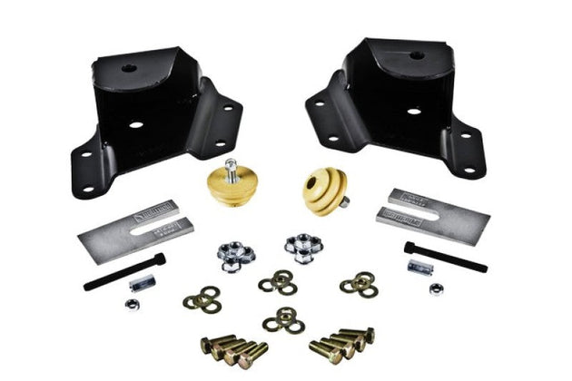 Belltech HANGER KIT 99-06 GM/GMC 1500 STD CAB 2inch Belltech