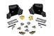 Belltech HANGER KIT 99-06 GM/GMC 1500 STD CAB 2inch Belltech