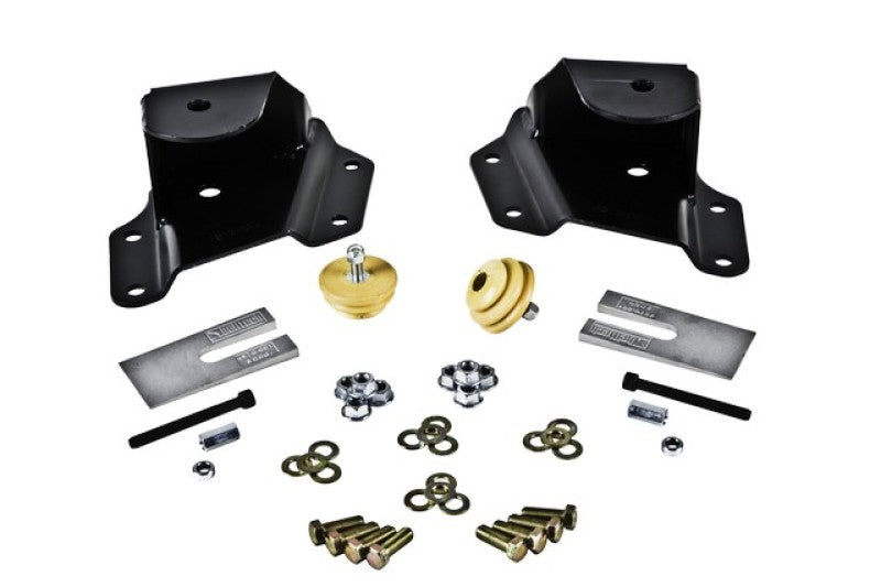 Belltech HANGER KIT 99-06 GM/GMC 1500 STD CAB 2inch Belltech