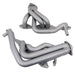 BBK 93-96 Chevrolet Impala SS Shorty Tuned Length Exhaust Headers - 1-5/8 Titanium Ceramic BBK