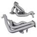 BBK 93-96 Chevrolet Impala SS Shorty Tuned Length Exhaust Headers - 1-5/8 Titanium Ceramic BBK