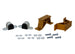 Whiteline 02-07 Subaru WRX Sedan and Wagon / 03-07 Subaru Impreza Non-Turbo / 04-07 Subaru STi / 93- - DFW Speed Syndicate