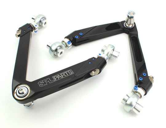 SPL Part 350Z/G35 Front Upper Camber/Caster Arms FR SPORT