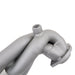BBK 99-03 Ford F Series Truck 5.4 Shorty Tuned Length Exhaust Headers - 1-5/8 Titanium Ceramic BBK