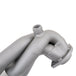 BBK 99-03 Ford F Series Truck 5.4 Shorty Tuned Length Exhaust Headers - 1-5/8 Titanium Ceramic BBK