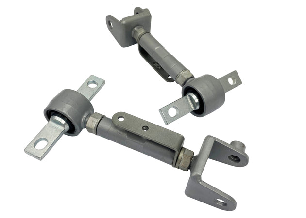 Whiteline 99-05 Honda Civic Type R Heavy Duty Rear Control Arm Upper - Arm - DFW Speed Syndicate