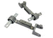 Whiteline 99-05 Honda Civic Type R Heavy Duty Rear Control Arm Upper - Arm - DFW Speed Syndicate