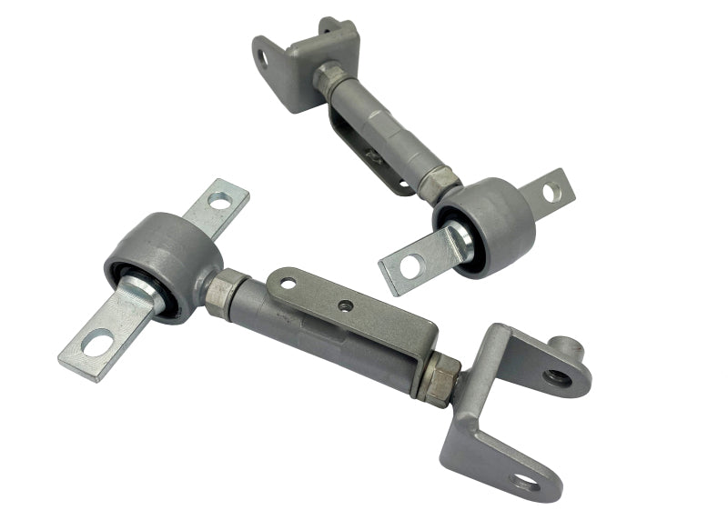 Whiteline 99-05 Honda Civic Type R Heavy Duty Rear Control Arm Upper - Arm - DFW Speed Syndicate