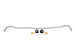 Whiteline VAG MK4/MK5 FWD Only Front 24mm Adjustable X-Heavy Duty Swaybar - DFW Speed Syndicate