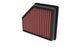 K&N 21-22 Nissan Qashqai III 1.3L L4 F/I Replacement Air Filter - DFW Speed Syndicate
