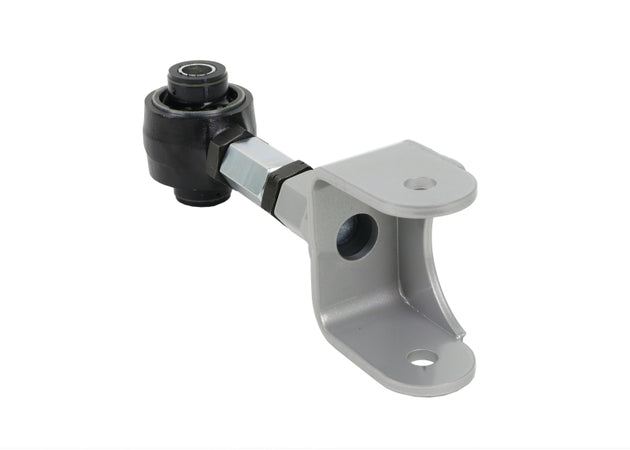 Whiteline 11-14 Ford Mustang GT/Shelby GT500 (S197) Adjustable Rear Upper Control Arm - DFW Speed Syndicate
