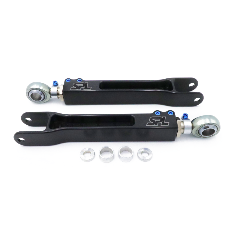 SPL Part GTR R35 Rear Traction Links FR SPORT