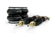 Air Lift Performance 2015-2024 Ford Mustang (S550 / S650) Rear Kit Air Lift