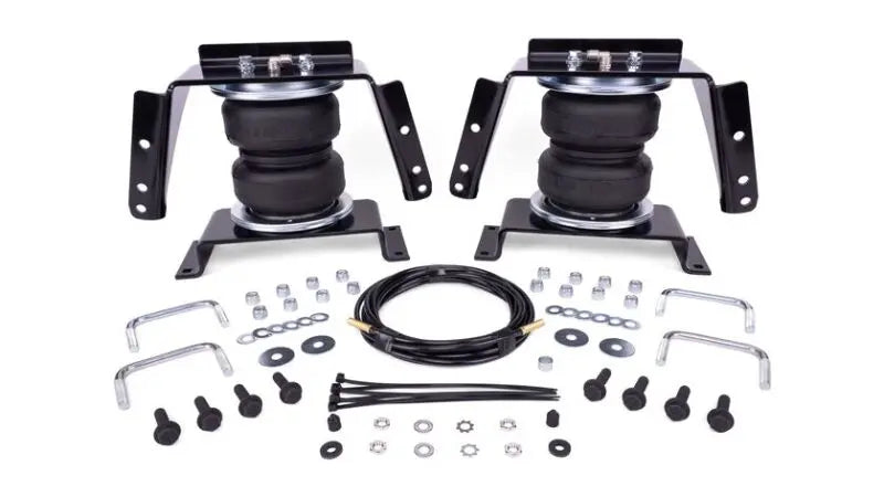 Air Lift 17-24 Ford F-350 Cab & Chassis 2WD/4WD Loadlifter 5000 Air Spring Kit Air Lift
