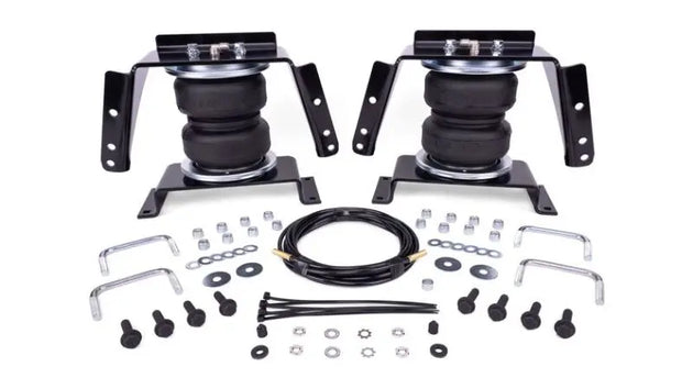 Air Lift 17-24 Ford F-350 Cab & Chassis 2WD/4WD Loadlifter 5000 Air Spring Kit Air Lift