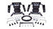 Air Lift 17-24 Ford F-350 Cab & Chassis 2WD/4WD Loadlifter 5000 Air Spring Kit Air Lift