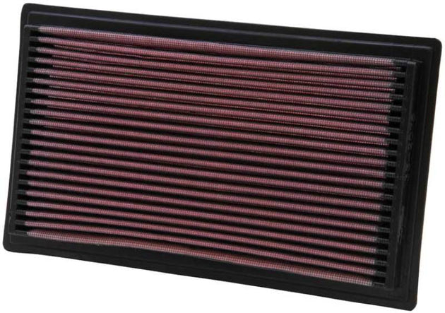 K&N 04-07 Subaru STi K&N Drop In Air Filter - DFW Speed Syndicate