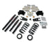 Belltech LOWERING KIT WITH ND2 SHOCKS - DFW Speed Syndicate