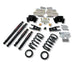 Belltech LOWERING KIT WITH ND2 SHOCKS - DFW Speed Syndicate