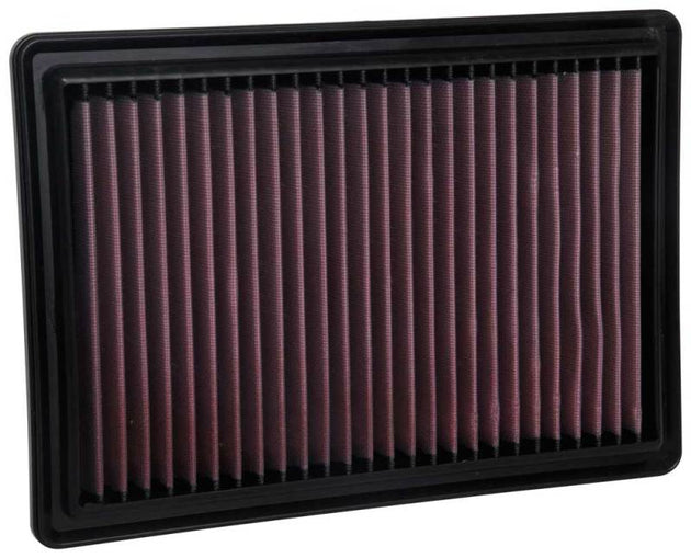 K&N 2019 Infiniti QX50 2.0L Replacement Drop In Air Filter - DFW Speed Syndicate