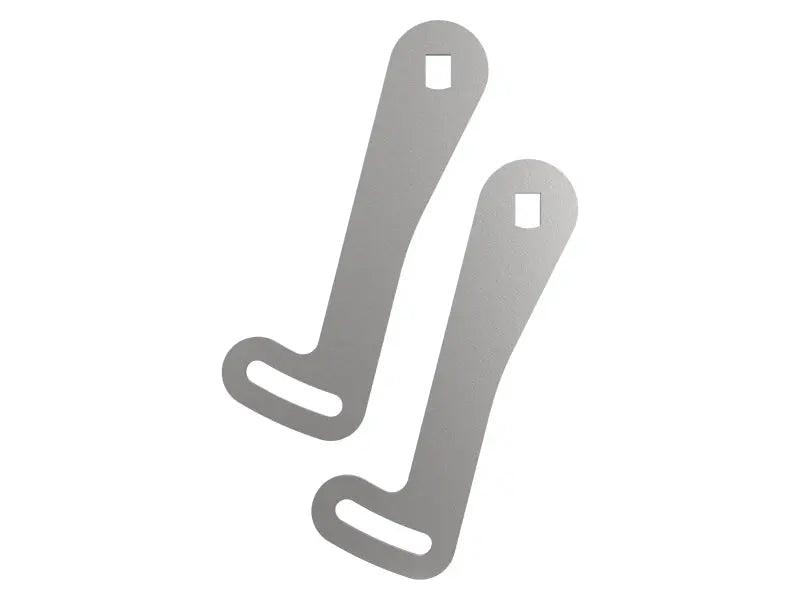 aFe 2022 Toyota Tundra V6-3.5L (w/ Self-Leveling Air Suspension) Rear Leveling Kit aFe