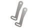 aFe 2022 Toyota Tundra V6-3.5L (w/ Self-Leveling Air Suspension) Rear Leveling Kit aFe