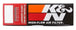 K&N 16-19 BMW 750i L6-4.4L F/I Replacement Drop In Air Filter - DFW Speed Syndicate