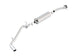 Borla 15-16 Chevy Colorado/Canyon Crew Cab Std. Bed / Ext Cab LB CB Exht S-Type Right Rear Exit Borla