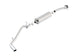 Borla 15-16 Chevy Colorado/Canyon Crew Cab Std. Bed / Ext Cab LB CB Exht S-Type Right Rear Exit Borla