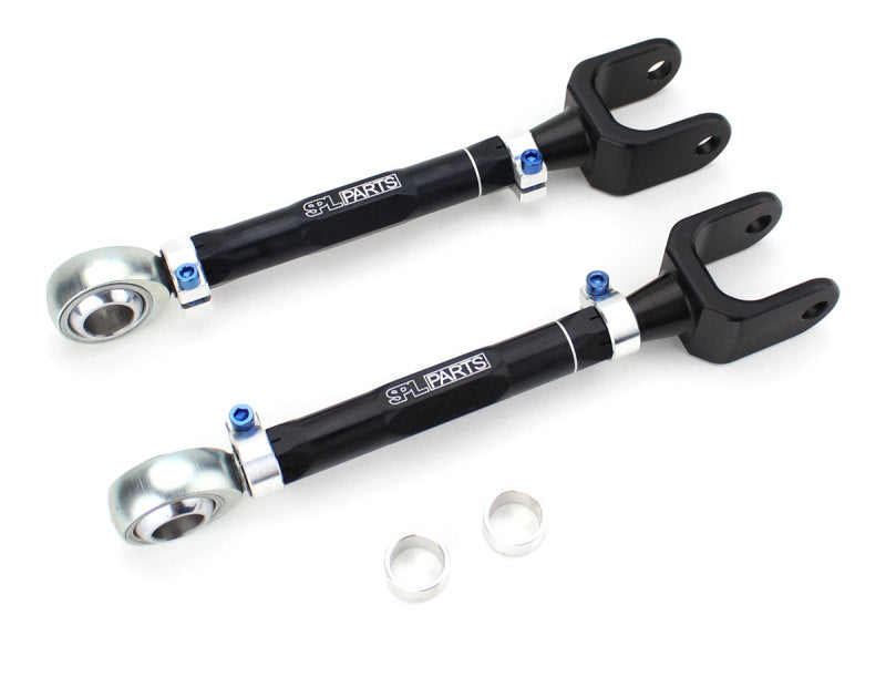 SPL Part 350Z/G35 Rear Traction Arms FR SPORT