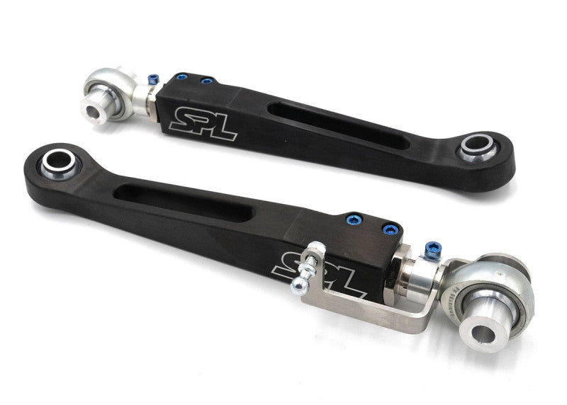 SPL Part BMW F2X/F3X Front Lower Control Arms FR SPORT