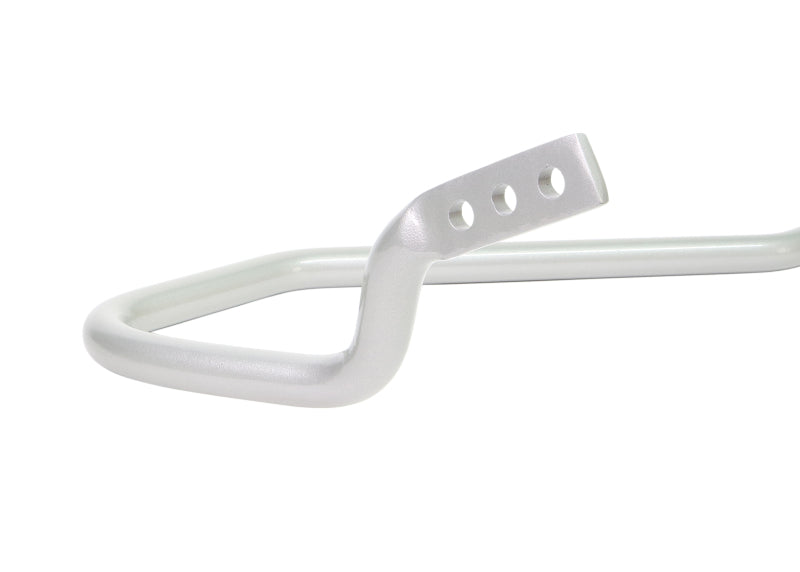 Whiteline 90-97 Toyota Soarer UZZ30/JZZ30  Rear 22mm Heavy Duty Adjustable Swaybar - DFW Speed Syndicate
