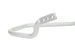 Whiteline 90-97 Toyota Soarer UZZ30/JZZ30  Rear 22mm Heavy Duty Adjustable Swaybar - DFW Speed Syndicate