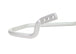 Whiteline 90-97 Toyota Soarer UZZ30/JZZ30  Rear 22mm Heavy Duty Adjustable Swaybar - DFW Speed Syndicate