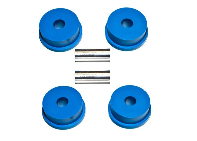 Torque Solution Rear Differential Bushings: Subaru WRX / STi 2002-2007 - DFW Speed Syndicate