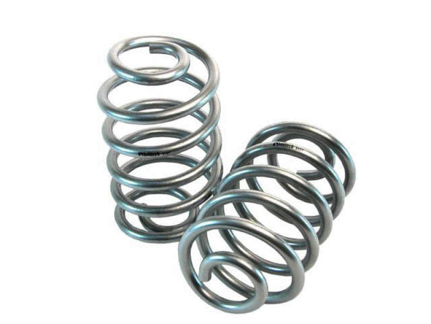 Belltech MUSCLE CAR SPRING SET 92-96 IMPALA/CAPRICE/ REAR Belltech