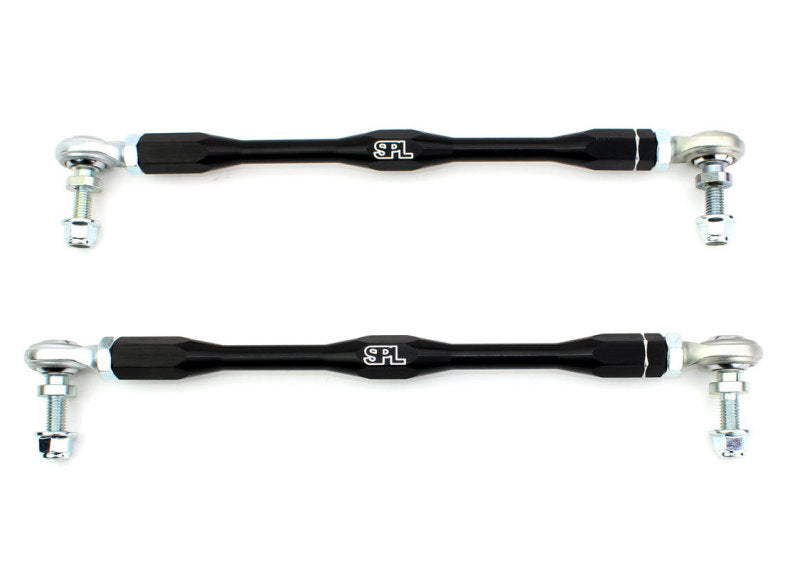 SPL Part BMW E9X/E8X Front/Rear Swaybar Endlinks FR SPORT