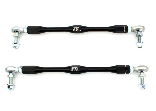 SPL Part BMW E9X/E8X Front/Rear Swaybar Endlinks FR SPORT