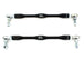 SPL Part BMW E9X/E8X Front/Rear Swaybar Endlinks FR SPORT