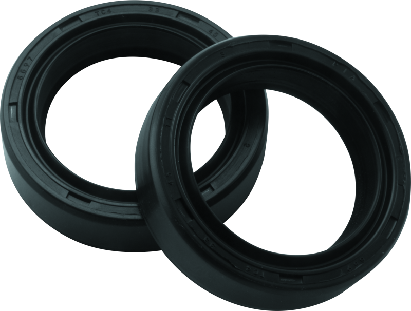 BikeMaster Fork Seal - 33 x 45 x 10.5 BikeMaster