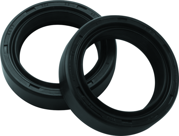 BikeMaster Fork Seal - 33 x 45 x 10.5 BikeMaster