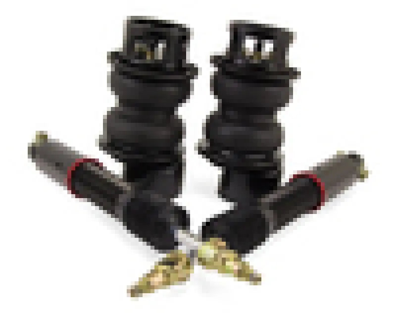 Air Lift Performance 2015-2017 BMW M3/M4 Rear Kit Air Lift