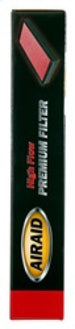 Airaid 99-14 Chevy / GMC Silverado (All Engines) Direct Replacement Filter Airaid