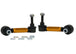 Whiteline 14-23 Mini Cooper (Hardtop) Base/S/JCW Adjustable Sway Bar Link Kit - DFW Speed Syndicate