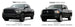 Air Lift Loadlifter 5000 Air Spring Kit Air Lift